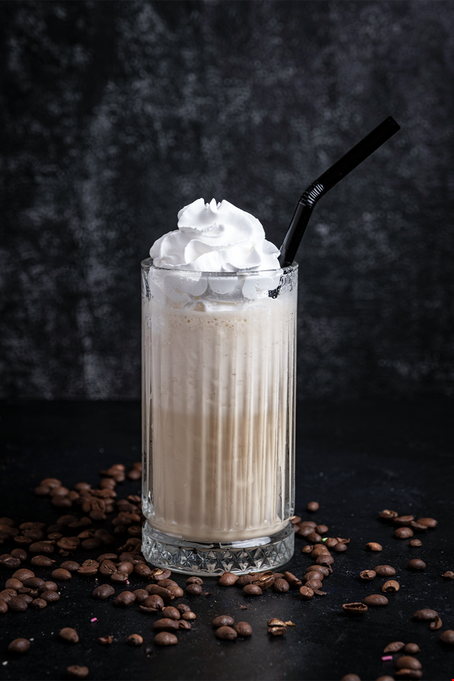 ice white mocha
